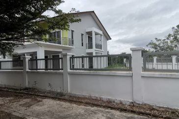 SAUJANA TROPIKA @ S2 HEIGHTS