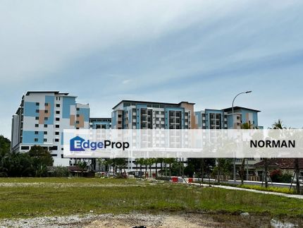 [RM349k] Luxury Condo beside Highway within Seremban, Nilai, Bangi, Kajang, Semenyih, Cheras, Negeri Sembilan, Seremban