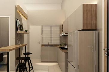 [RM349k] Luxury Condo beside Highway within Seremban, Nilai, Bangi, Kajang, Semenyih, Cheras