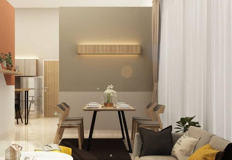 [RM349k] Luxury Condo beside Highway within Seremban, Nilai, Bangi, Kajang, Semenyih, Cheras