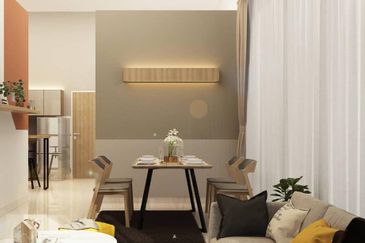 [RM349k] Luxury Condo beside Highway within Seremban, Nilai, Bangi, Kajang, Semenyih, Cheras