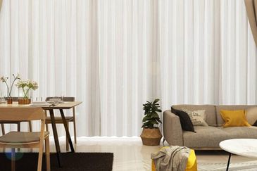 [RM349k] Luxury Condo beside Highway within Seremban, Nilai, Bangi, Kajang, Semenyih, Cheras