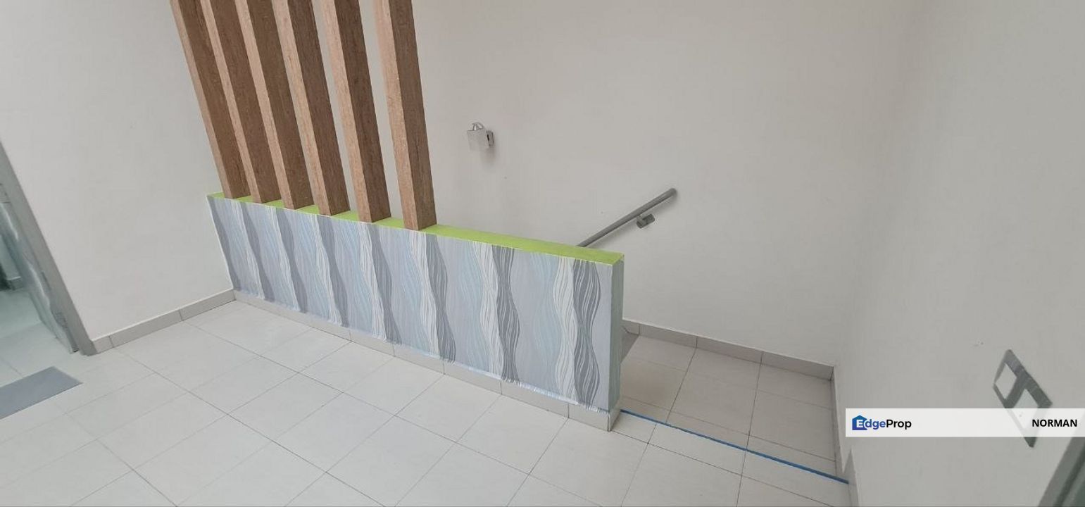 S2 HEIGHT SAUJANA TROPIKA DOUBLE STOREY TERRACE FOR SALE, Negeri Sembilan, Seremban