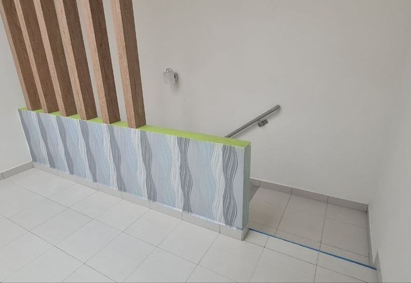 SAUJANA TROPIKA @ S2 HEIGHTS