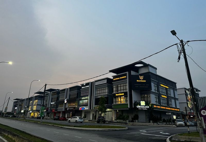 Taman Bukit Kepayang
