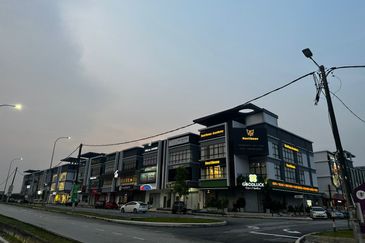 Taman Bukit Kepayang