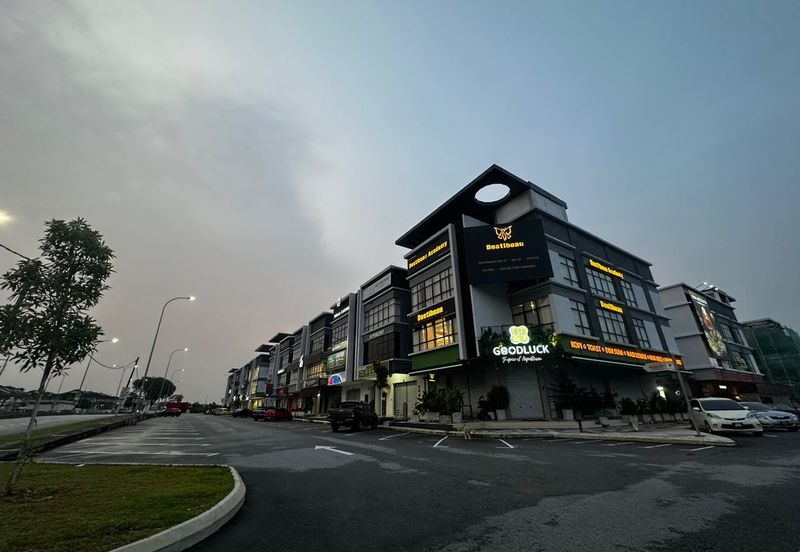 Taman Bukit Kepayang