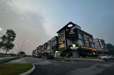 Taman Bukit Kepayang