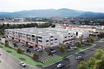 Taman Bukit Kepayang