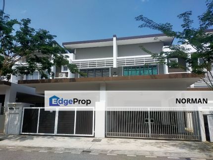 Laman Azalea Nilai Impian for rent, Negeri Sembilan, Seremban