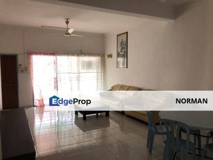 Taman Melati 3 Nilai for rent, Negeri Sembilan, Nilai