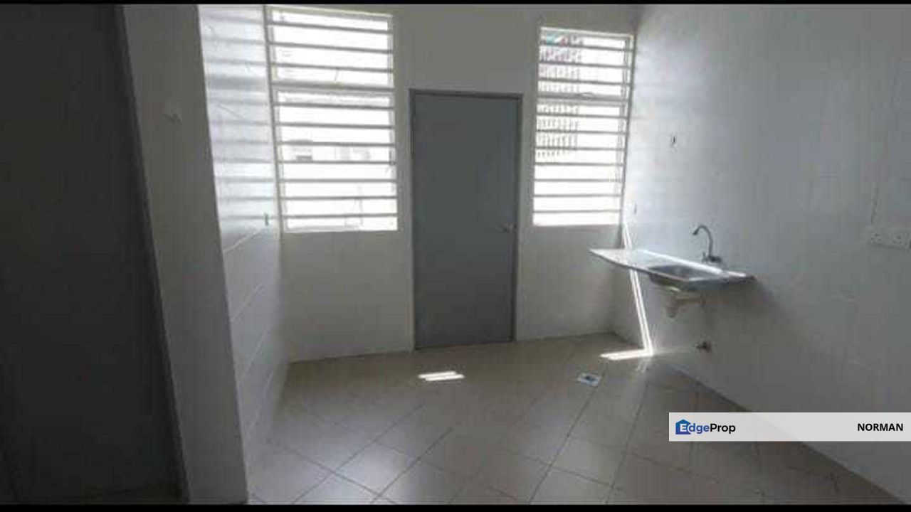 RIMBUN VISTA S2 HEIGHT 2 STOREY SUPERLINK HOUSE FOR SALE, Negeri Sembilan, Seremban