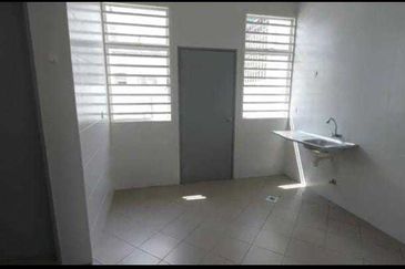 RIMBUN VISTA @S2 HEIGHTS