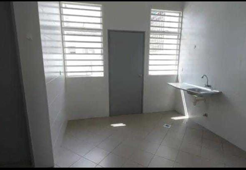 RIMBUN VISTA @S2 HEIGHTS