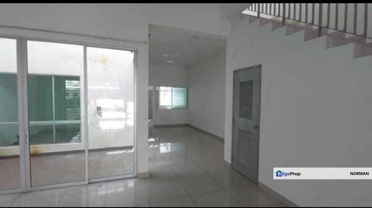 RIMBUN VISTA S2 HEIGHT 2 STOREY SUPERLINK HOUSE FOR SALE, Negeri Sembilan, Seremban