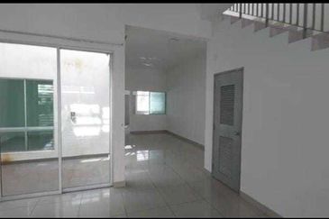 RIMBUN VISTA @S2 HEIGHTS