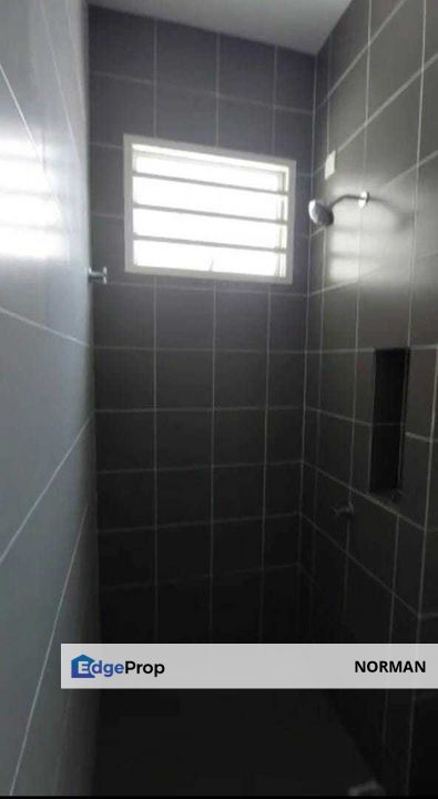 RIMBUN VISTA S2 HEIGHT 2 STOREY SUPERLINK HOUSE FOR SALE, Negeri Sembilan, Seremban