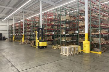 [2 acres] Senawang Freehold Detached Factory [ROI MORE THAN 6%]