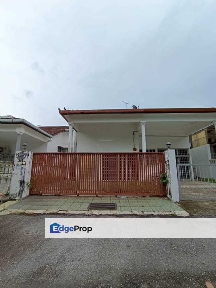 Taman Bukit Kelisa Permai For Sale, Negeri Sembilan, Seremban