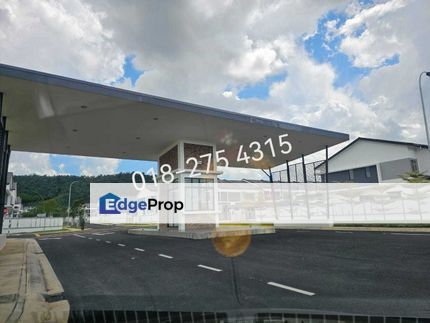 RIMBUN JASMIN CORNER FOR RENT, Negeri Sembilan, Seremban