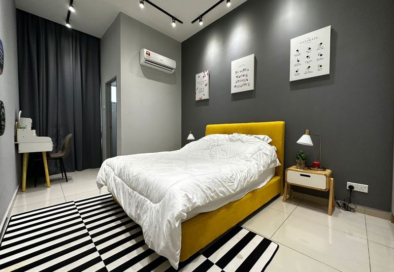 [BAHAU] Taman Lily [CHEAPEST SINGLE STOREY IN TOWN] [SHOWROOM READY]