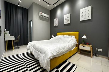 [BAHAU] Taman Lily [CHEAPEST SINGLE STOREY IN TOWN] [SHOWROOM READY]