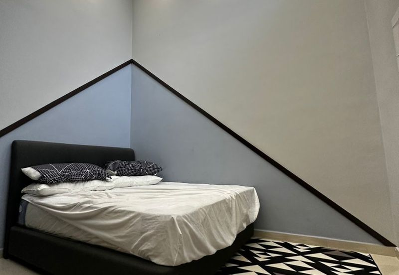 [BAHAU] Taman Lily [CHEAPEST SINGLE STOREY IN TOWN] [SHOWROOM READY]