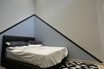 [BAHAU] Taman Lily [CHEAPEST SINGLE STOREY IN TOWN] [SHOWROOM READY]