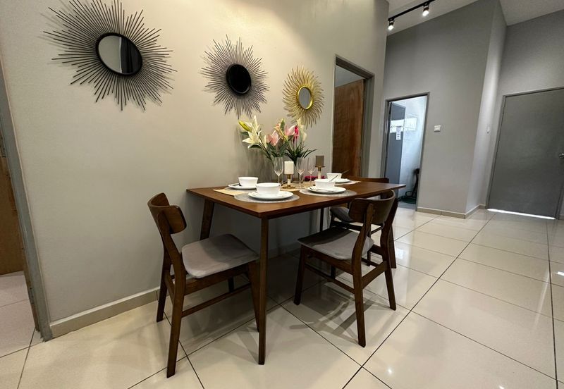 [BAHAU] Taman Lily [CHEAPEST SINGLE STOREY IN TOWN] [SHOWROOM READY]