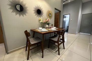 [BAHAU] Taman Lily [CHEAPEST SINGLE STOREY IN TOWN] [SHOWROOM READY]