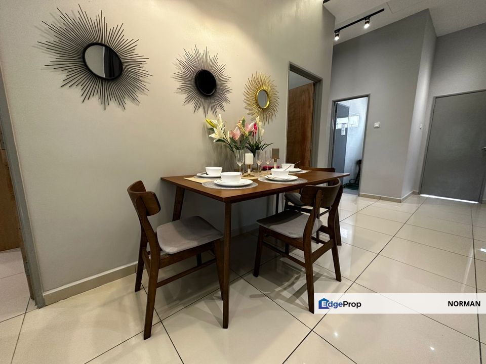 [BAHAU] Taman Lily [CHEAPEST SINGLE STOREY IN TOWN] [SHOWROOM READY], Negeri Sembilan, Bahau