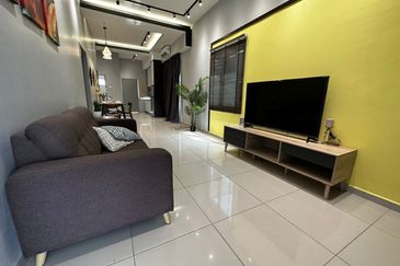 [BAHAU] Taman Lily [CHEAPEST SINGLE STOREY IN TOWN] [SHOWROOM READY]