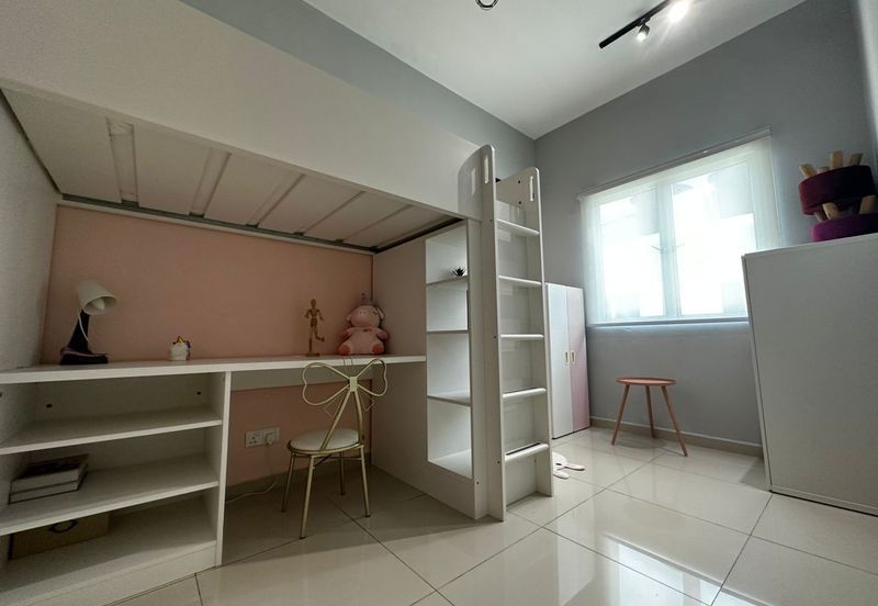 [BAHAU] Taman Lily [CHEAPEST SINGLE STOREY IN TOWN] [SHOWROOM READY]