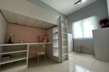 [BAHAU] Taman Lily [CHEAPEST SINGLE STOREY IN TOWN] [SHOWROOM READY]