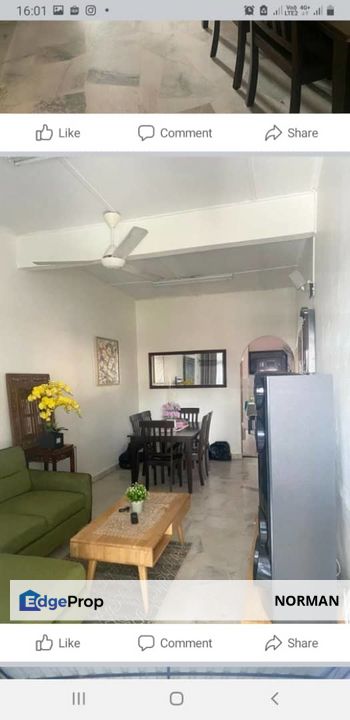 TAMAN PERMAI SEREMBAN HOUSE FOR SALE, Negeri Sembilan, Seremban