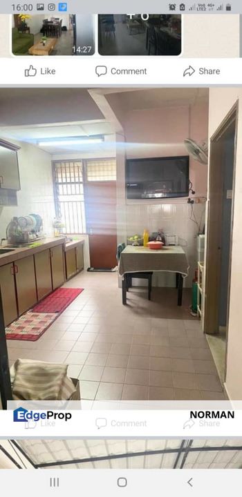 TAMAN PERMAI SEREMBAN HOUSE FOR SALE, Negeri Sembilan, Seremban