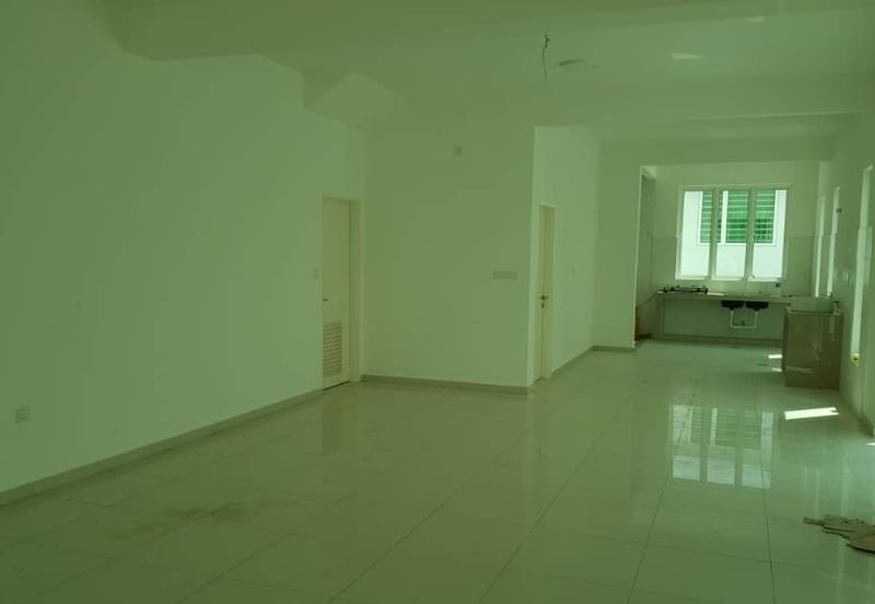 Elvina 2 Bandar Sri Sendayan