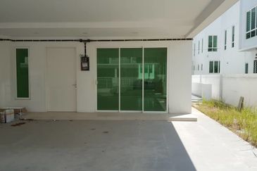 Elvina 2 Bandar Sri Sendayan