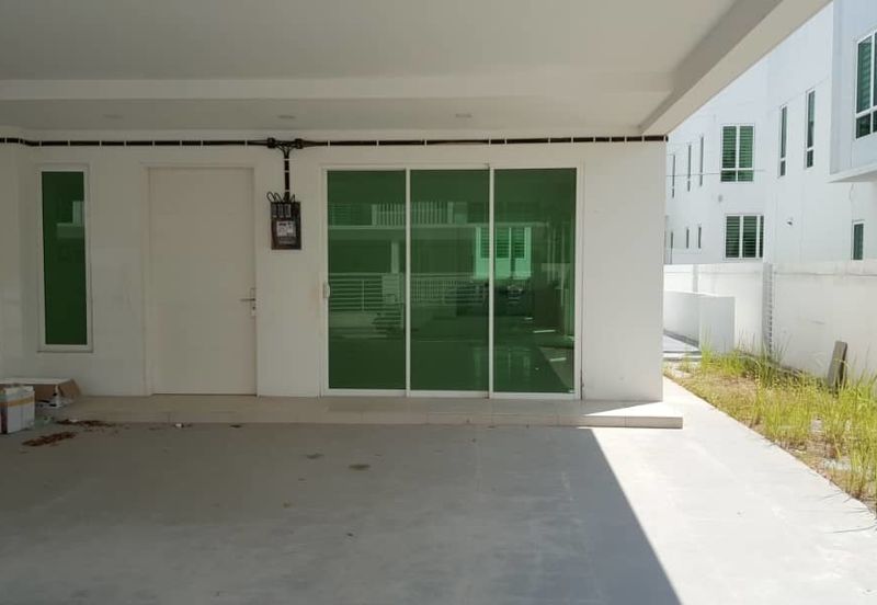 Elvina 2 Bandar Sri Sendayan