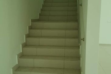 Elvina 2 Bandar Sri Sendayan