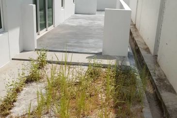 Elvina 2 Bandar Sri Sendayan