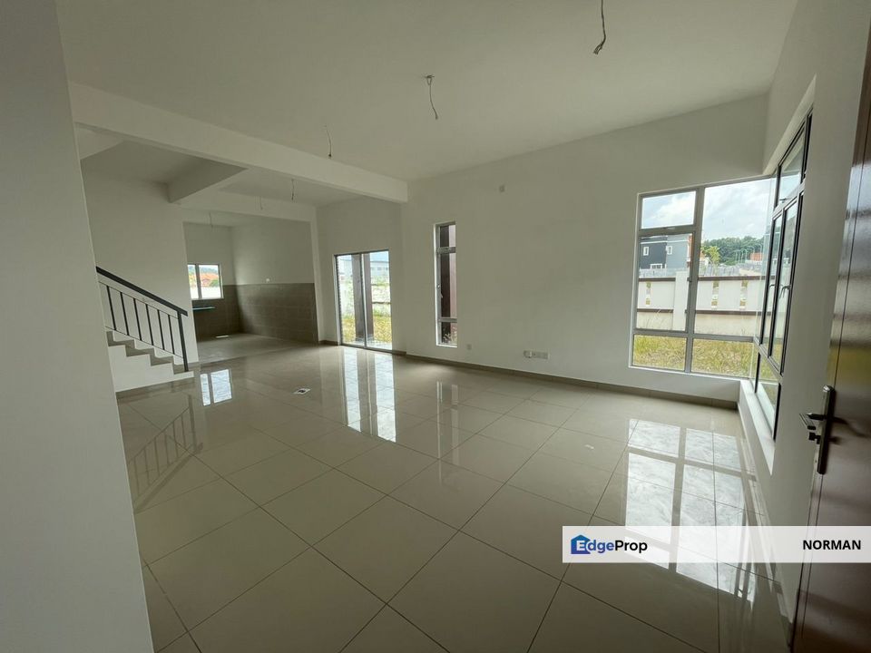 SPRINGHILL LUKUT PORT DICKSON , Negeri Sembilan, Port Dickson