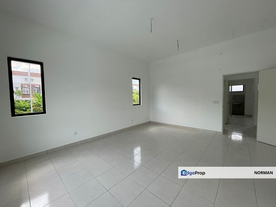 RIMBUN JASMIN PARTIAL FURNISHED BRAND NEW FOR RENT, Negeri Sembilan, Seremban