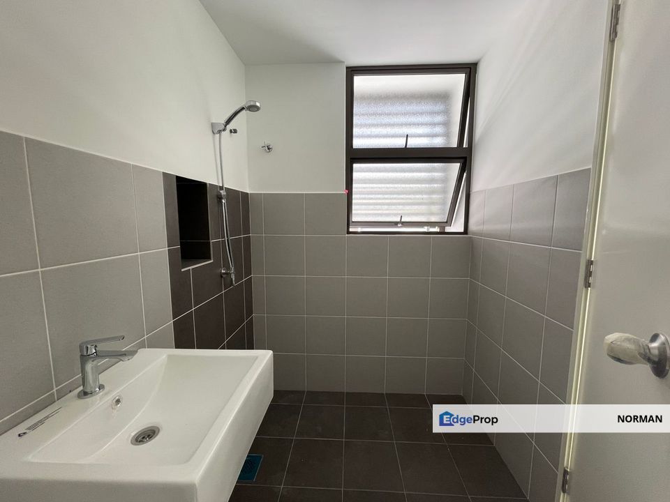 RIMBUN JASMIN PARTIAL FURNISHED BRAND NEW FOR RENT, Negeri Sembilan, Seremban