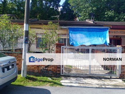 TAMAN SOUTH EAST SEREMBAN SINGLE STOREY FOR SELL, Negeri Sembilan, Seremban