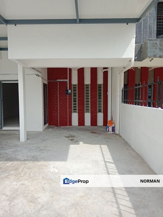 SEREMBAN GARDEN 2 STOREY NEAR FOREST HEIGHT FOR SALE, Negeri Sembilan, Seremban
