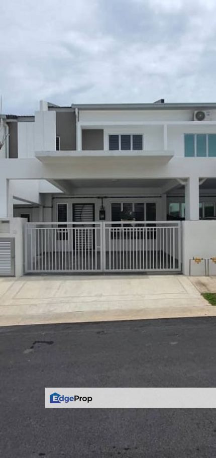 TIARA SENDAYAN 2 STOREY FOR RENT, Negeri Sembilan, Seremban