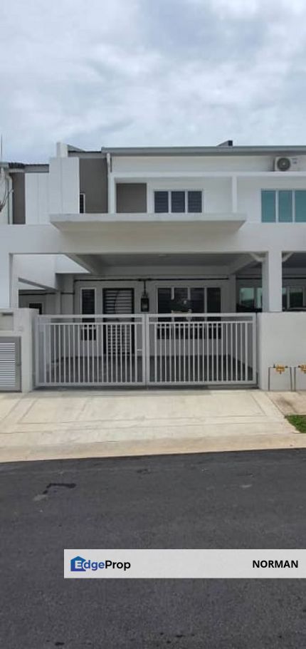 TIARA SENDAYAN 2 STOREY FOR RENT, Negeri Sembilan, Seremban