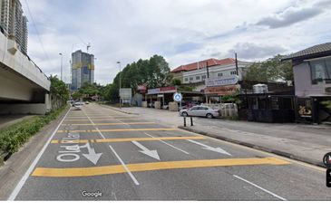 HOTEL JALAN KELANG LAMA KL FOR SALE