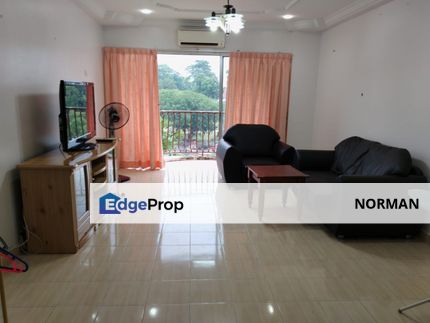 TASIK MEWAH CONDO FOR RENT, Negeri Sembilan, Seremban